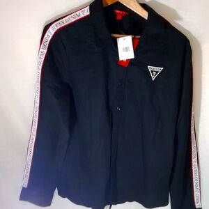 Men's Guess shirt